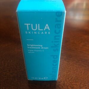 Brightening Treatment Drops Triple Vitamin C Serum